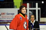 Photo hockey match Besançon - Strasbourg  le 23/10/2024