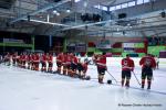 Photo hockey match Besançon - Strasbourg II le 12/10/2024