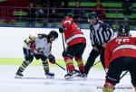 Photo hockey match Besançon - Strasbourg II le 12/10/2024