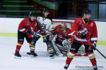 Photo hockey match Besançon - Strasbourg II le 12/10/2024