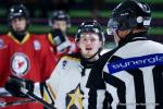 Photo hockey match Besançon - Strasbourg II le 12/10/2024