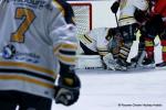 Photo hockey match Besançon - Strasbourg II le 12/10/2024