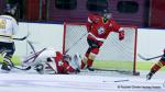 Photo hockey match Besançon - Strasbourg II le 12/10/2024