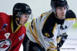 Photo hockey match Besançon - Strasbourg II le 12/10/2024