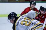 Photo hockey match Besançon - Strasbourg II le 12/10/2024