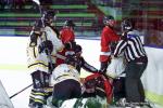 Photo hockey match Besançon - Strasbourg II le 12/10/2024