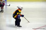 Photo hockey match Besançon - Strasbourg II le 27/09/2025