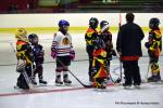 Photo hockey match Besançon - Strasbourg II le 27/09/2025