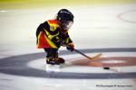 Photo hockey match Besançon - Strasbourg II le 27/09/2025