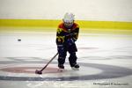 Photo hockey match Besançon - Strasbourg II le 27/09/2025