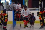 Photo hockey match Besançon - Strasbourg II le 27/09/2025