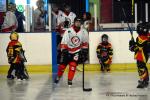 Photo hockey match Besançon - Strasbourg II le 27/09/2025