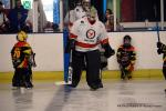 Photo hockey match Besançon - Strasbourg II le 27/09/2025