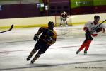 Photo hockey match Besançon - Strasbourg II le 27/09/2025