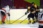Photo hockey match Besançon - Strasbourg II le 27/09/2025