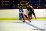 Photo hockey match Besançon - Strasbourg II le 27/09/2025