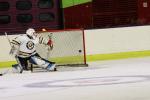 Photo hockey match Besançon - Strasbourg II le 22/11/2025