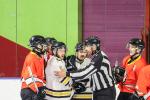 Photo hockey match Besançon - Strasbourg II le 22/11/2025
