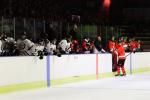 Photo hockey match Besançon - Strasbourg II le 22/11/2025