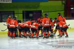 Photo hockey match Besançon - Strasbourg II le 22/11/2025