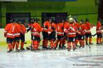 Photo hockey match Besançon - Strasbourg II le 22/11/2025