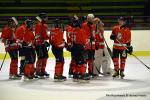 Photo hockey match Besançon - Strasbourg II le 22/11/2025