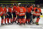 Photo hockey match Besançon - Strasbourg II le 22/11/2025