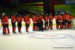 Photo hockey match Besançon - Strasbourg II le 22/11/2025