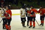 Photo hockey match Besançon - Strasbourg II le 22/11/2025