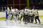 Photo hockey match Besançon - Strasbourg II le 13/12/2025