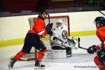 Photo hockey match Besançon - Strasbourg II le 13/12/2025