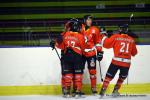 Photo hockey match Besançon - Strasbourg II le 13/12/2025