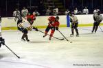 Photo hockey match Besançon - Strasbourg II le 13/12/2025