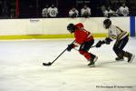 Photo hockey match Besançon - Strasbourg II le 13/12/2025