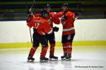 Photo hockey match Besançon - Strasbourg II le 13/12/2025