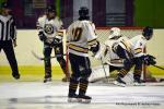 Photo hockey match Besançon - Strasbourg II le 13/12/2025