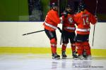 Photo hockey match Besançon - Strasbourg II le 13/12/2025