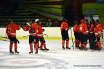 Photo hockey match Besançon - Strasbourg II le 13/12/2025
