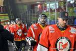 Photo hockey match Besançon - Toulon le 05/11/2023