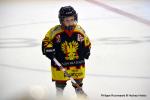 Photo hockey match Besançon - Toulon le 05/11/2023