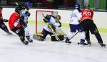 Photo hockey match Besançon - Toulon le 05/11/2023