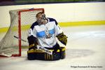 Photo hockey match Besançon - Toulon le 05/11/2023