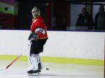 Photo hockey match Besançon - Toulon le 05/11/2023