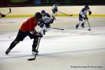 Photo hockey match Besançon - Toulon le 05/11/2023