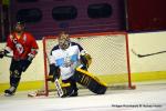 Photo hockey match Besançon - Toulon le 05/11/2023
