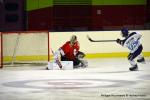 Photo hockey match Besançon - Toulon le 05/11/2023