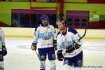 Photo hockey match Besançon - Toulon le 05/11/2023