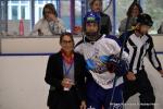 Photo hockey match Besançon - Toulon le 05/11/2023