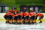 Photo hockey match Besançon - Villard-de-Lans II le 06/01/2024