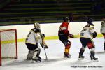 Photo hockey match Besançon - Villard-de-Lans II le 06/01/2024